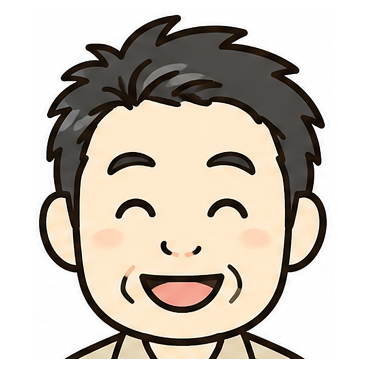 喜ぶ佐藤ソウイチさん