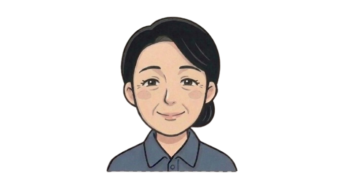 田中キヨコさん